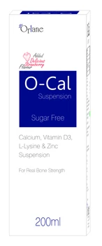 O-CAL